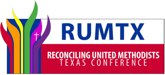 RUMTX (Breaking the Silence) - Reconciling United Methodists Texas Conference
